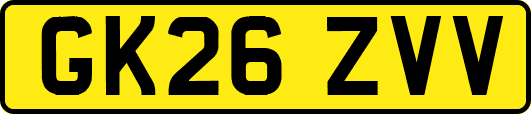 GK26ZVV