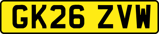 GK26ZVW