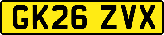 GK26ZVX