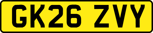 GK26ZVY