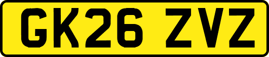 GK26ZVZ