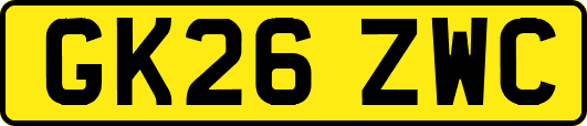 GK26ZWC