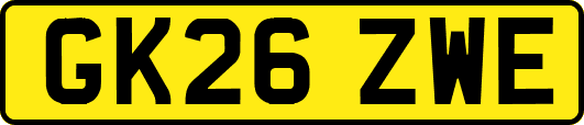 GK26ZWE