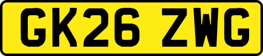 GK26ZWG