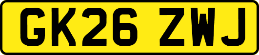 GK26ZWJ