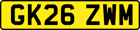 GK26ZWM