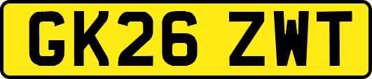 GK26ZWT