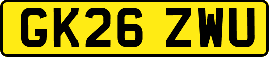 GK26ZWU