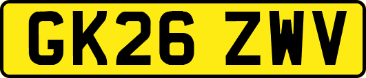 GK26ZWV