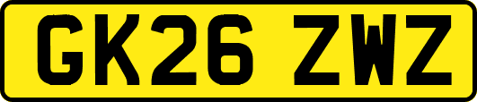 GK26ZWZ
