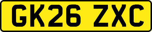 GK26ZXC