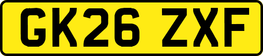 GK26ZXF