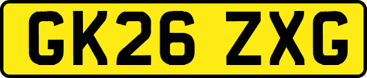 GK26ZXG