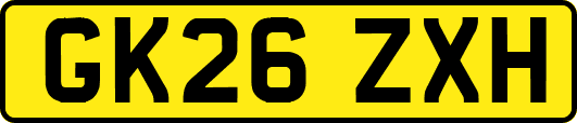GK26ZXH