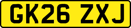 GK26ZXJ