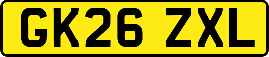 GK26ZXL