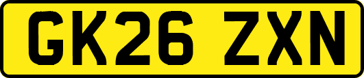 GK26ZXN