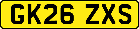 GK26ZXS