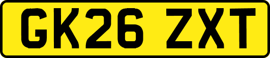 GK26ZXT