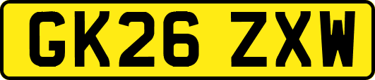 GK26ZXW