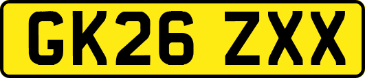 GK26ZXX