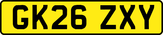 GK26ZXY
