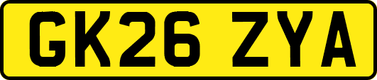 GK26ZYA