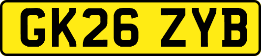GK26ZYB