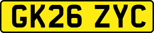 GK26ZYC