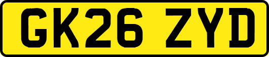 GK26ZYD