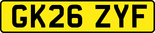 GK26ZYF
