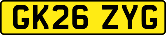 GK26ZYG