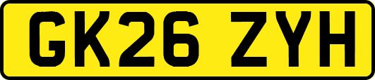 GK26ZYH