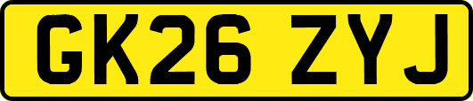 GK26ZYJ