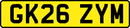 GK26ZYM