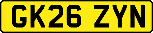 GK26ZYN