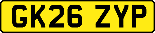 GK26ZYP
