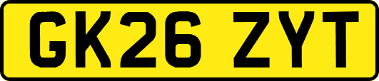 GK26ZYT
