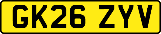 GK26ZYV