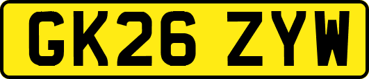 GK26ZYW
