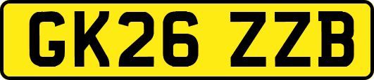 GK26ZZB