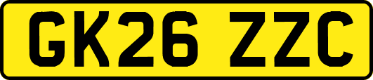 GK26ZZC