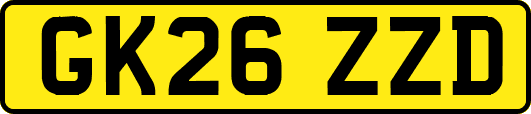GK26ZZD