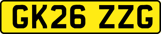 GK26ZZG