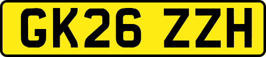 GK26ZZH