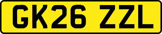 GK26ZZL