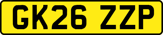 GK26ZZP