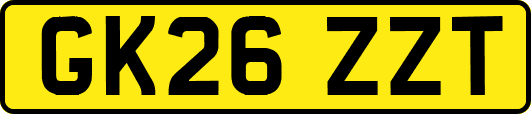 GK26ZZT