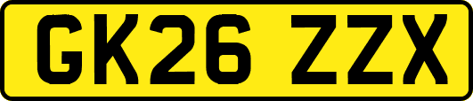GK26ZZX