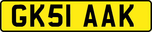 GK51AAK